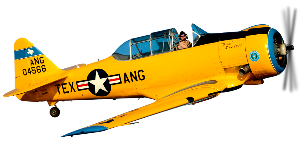 Aircraft